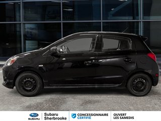 2015 Mitsubishi Mirage ES in Sherbrooke, Quebec - 3 - w320h240px