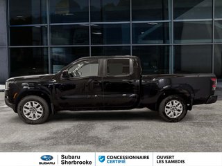 2022 Nissan Frontier in Sherbrooke, Quebec - 3 - w320h240px