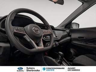 Nissan Kicks  2021 à Sherbrooke, Québec - 6 - w320h240px