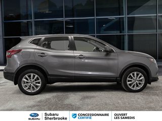 2021 Nissan Qashqai S in Sherbrooke, Quebec - 6 - w320h240px