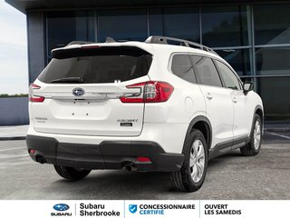 2024 Subaru Ascent Convenience in Sherbrooke, Quebec - 6 - w320h240px