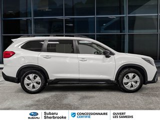 2024 Subaru Ascent Convenience in Sherbrooke, Quebec - 4 - w320h240px