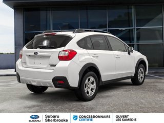 2016 Subaru Crosstrek in Sherbrooke, Quebec - 6 - w320h240px
