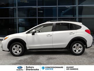 2016 Subaru Crosstrek in Sherbrooke, Quebec - 3 - w320h240px