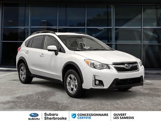 2016 Subaru Crosstrek in Sherbrooke, Quebec - 4 - w320h240px