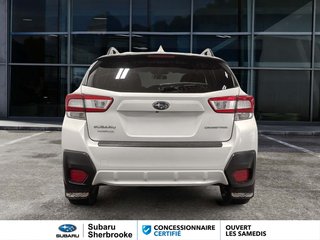 Subaru Crosstrek Touring 2018 à Sherbrooke, Québec - 4 - w320h240px