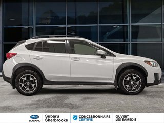 Subaru Crosstrek Touring 2018 à Sherbrooke, Québec - 6 - w320h240px