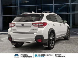 Subaru Crosstrek Touring 2018 à Sherbrooke, Québec - 5 - w320h240px