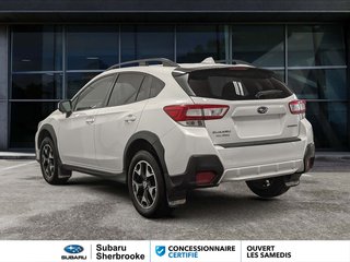 Subaru Crosstrek Touring 2018 à Sherbrooke, Québec - 3 - w320h240px