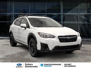 2018 Subaru Crosstrek in Sherbrooke, Quebec - 3 - w320h240px