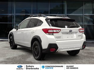 2018 Subaru Crosstrek in Sherbrooke, Quebec - 4 - w320h240px