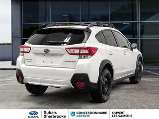 2018 Subaru Crosstrek in Sherbrooke, Quebec - 5 - w320h240px