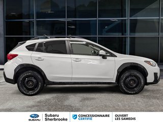2018 Subaru Crosstrek in Sherbrooke, Quebec - 6 - w320h240px