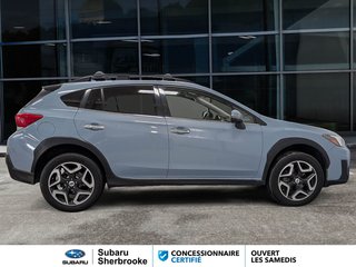 2018 Subaru Crosstrek Limited in Sherbrooke, Quebec - 6 - w320h240px