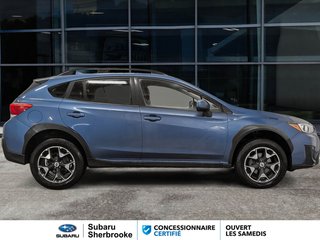 2018 Subaru Crosstrek Touring in Sherbrooke, Quebec - 6 - w320h240px
