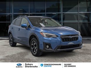 Subaru Crosstrek Sport 2019 à Sherbrooke, Québec - 6 - w320h240px