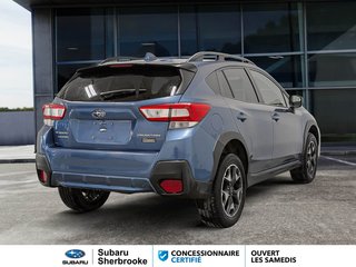 Subaru Crosstrek Sport 2019 à Sherbrooke, Québec - 4 - w320h240px