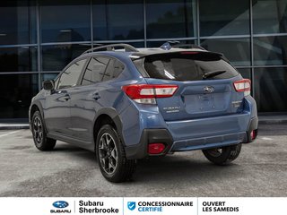 Subaru Crosstrek Sport 2019 à Sherbrooke, Québec - 5 - w320h240px