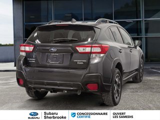 Subaru Crosstrek Touring 2019 à Sherbrooke, Québec - 6 - w320h240px
