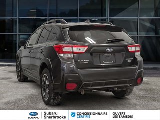 Subaru Crosstrek Touring 2019 à Sherbrooke, Québec - 4 - w320h240px