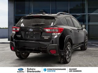 2020 Subaru Crosstrek Touring in Sherbrooke, Quebec - 6 - w320h240px