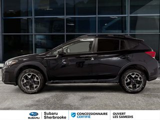 2020 Subaru Crosstrek Touring in Sherbrooke, Quebec - 3 - w320h240px