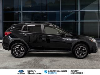2020 Subaru Crosstrek Touring in Sherbrooke, Quebec - 6 - w320h240px
