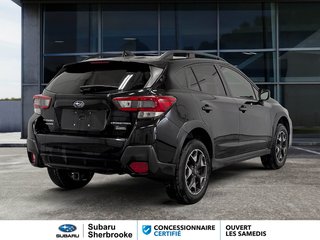 2020 Subaru Crosstrek Touring in Sherbrooke, Quebec - 5 - w320h240px