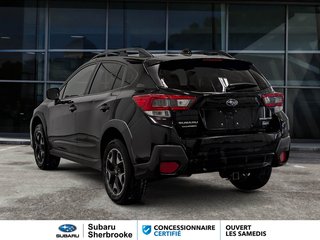 2020 Subaru Crosstrek Touring in Sherbrooke, Quebec - 4 - w320h240px