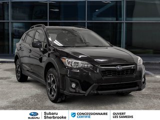 2020 Subaru Crosstrek Touring in Sherbrooke, Quebec - 3 - w320h240px