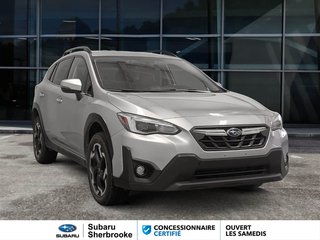 Subaru Crosstrek Limited 2021 à Sherbrooke, Québec - 6 - w320h240px