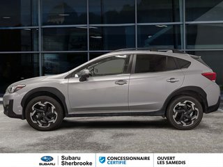 Subaru Crosstrek Limited 2021 à Sherbrooke, Québec - 3 - w320h240px