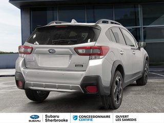 Subaru Crosstrek Limited 2021 à Sherbrooke, Québec - 5 - w320h240px