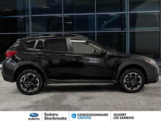 2021 Subaru Crosstrek Touring in Sherbrooke, Quebec - 6 - w320h240px