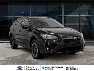 2021 Subaru Crosstrek Touring in Sherbrooke, Quebec - 3 - w320h240px