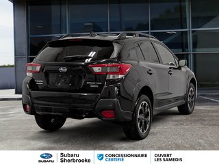 2021 Subaru Crosstrek Touring in Sherbrooke, Quebec - 5 - w320h240px