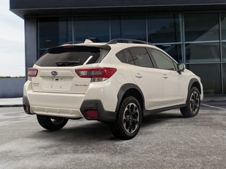 2021 Subaru Crosstrek Touring in Sherbrooke, Quebec - 4 - w320h240px