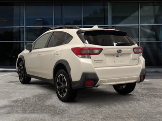 2021 Subaru Crosstrek Touring in Sherbrooke, Quebec - 3 - w320h240px