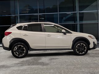 2021 Subaru Crosstrek Touring in Sherbrooke, Quebec - 5 - w320h240px