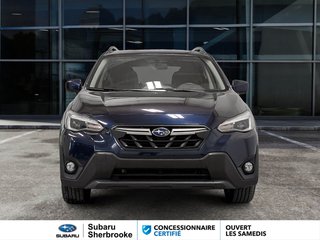 Subaru Crosstrek Sport 2021 à Sherbrooke, Québec - 3 - w320h240px