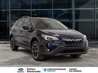 Subaru Crosstrek Sport 2021 à Sherbrooke, Québec - 4 - w320h240px