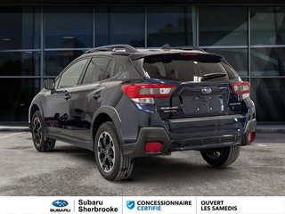 Subaru Crosstrek Sport 2021 à Sherbrooke, Québec - 5 - w320h240px