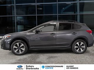 2021 Subaru Crosstrek Sport in Sherbrooke, Quebec - 3 - w320h240px