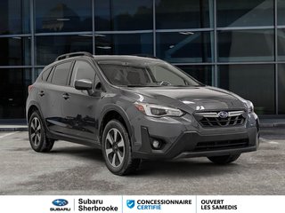 2021 Subaru Crosstrek Sport in Sherbrooke, Quebec - 4 - w320h240px