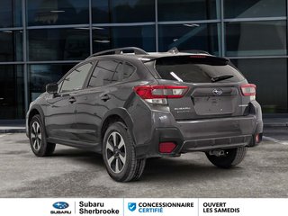 2021 Subaru Crosstrek Sport in Sherbrooke, Quebec - 5 - w320h240px