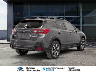 2021 Subaru Crosstrek Sport in Sherbrooke, Quebec - 6 - w320h240px