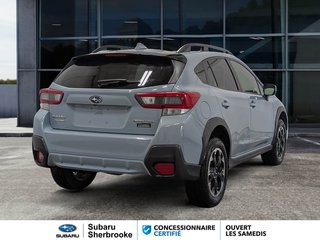 Subaru Crosstrek  2022 à Sherbrooke, Québec - 5 - w320h240px