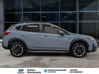 Subaru Crosstrek  2022 à Sherbrooke, Québec - 6 - w320h240px