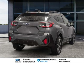 2024 Subaru Crosstrek Touring AWD in Sherbrooke, Quebec - 6 - w320h240px