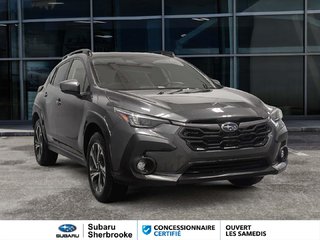 2024 Subaru Crosstrek Touring AWD in Sherbrooke, Quebec - 4 - w320h240px